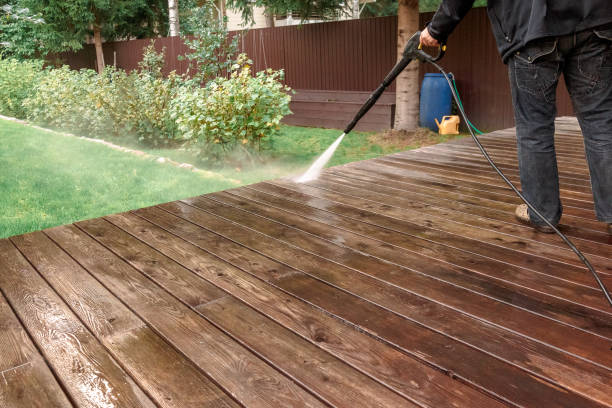Best Fence Cleaning  in Hamilton, OH